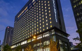 Osaka Excel Hotel Tokyu